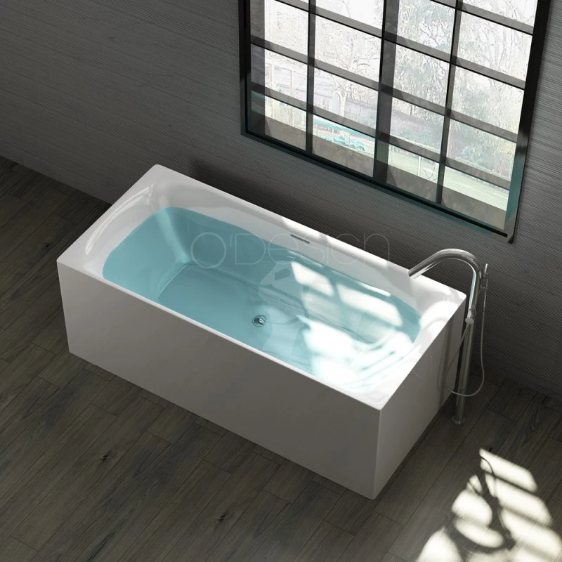 Baignoire Monobloc en Acrylique