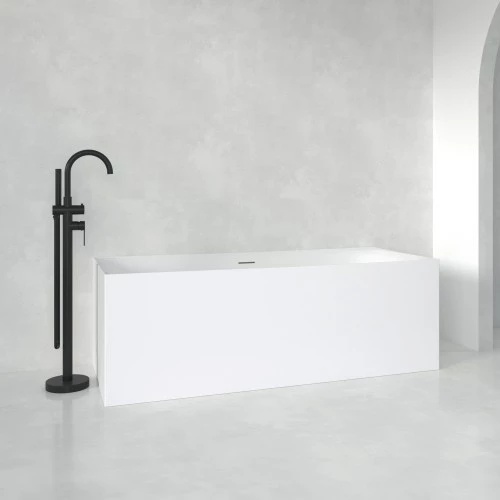 Baignoire Monobloc en Acrylique