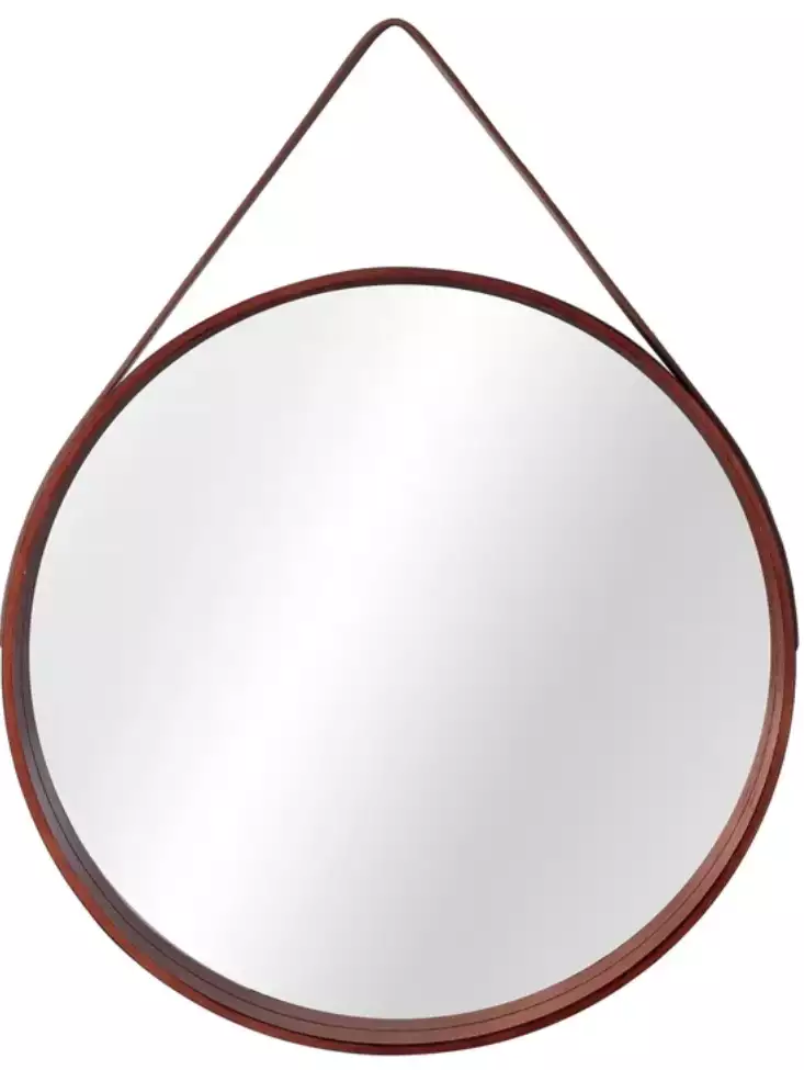 Miroir Rond Simple