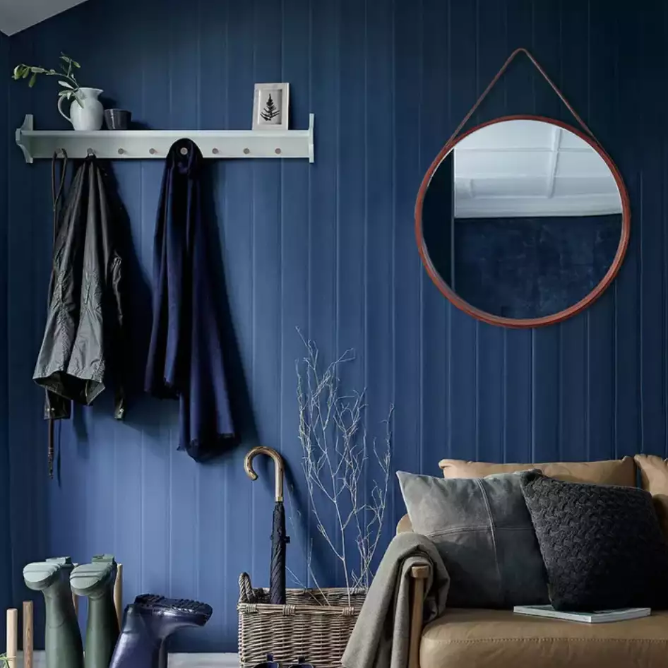 Miroir Rond Simple