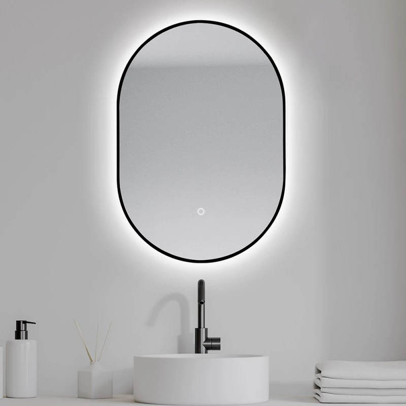 Miroir FALBALA