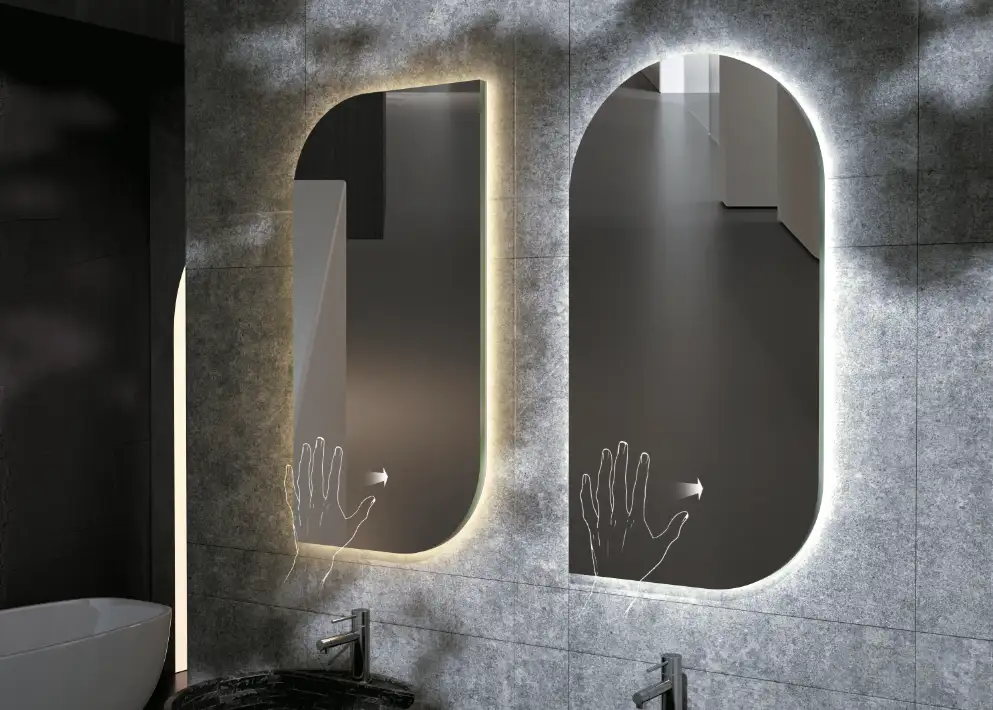 Miroir Nuage